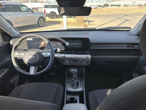 New 2026 Hyundai Kona SEL Sport image 11