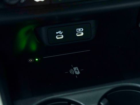 Certified 2026 Honda HR-V LX image 35