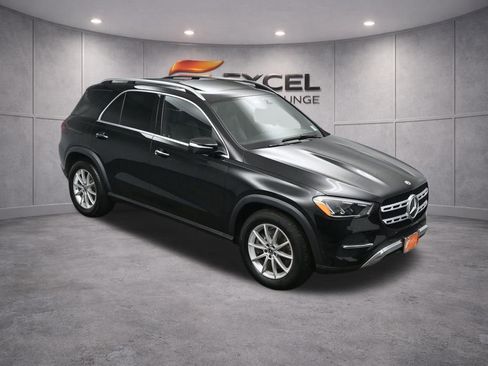 Used 2024 Mercedes-Benz GLE 450e 4MATIC image 57