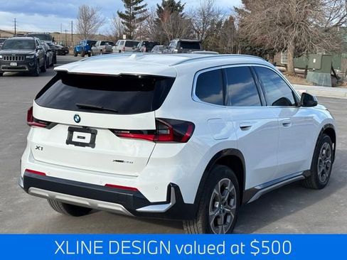 Used 2023 BMW X1 xDrive28i w/ Premium Package image 6