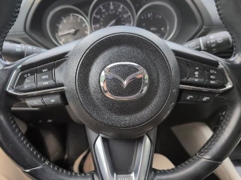Used 2018 MAZDA CX-5 Grand Touring w/ Premium Package AWD/4WD image 24