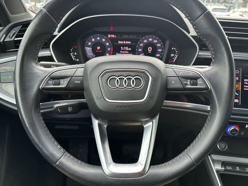 Used 2020 Audi Q3 2.0T Premium image 9