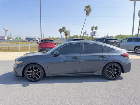 Used 2024 Honda Civic Sport Touring image 19