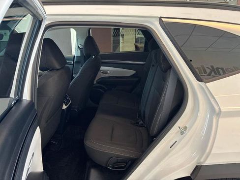 Used 2022 Hyundai Tucson SEL AWD/4WD image 11