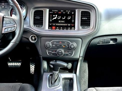 Used 2023 Dodge Charger Scat Pack w/ Plus Group RWD image 27