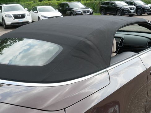 Used 2016 Buick Cascada Premium FWD image 38