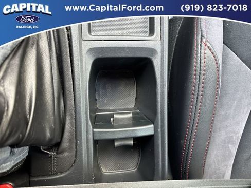 Used 2022 Subaru WRX Limited image 31