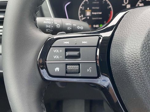 New 2025 Honda Pilot EX-L image 20