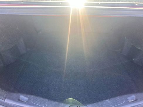 Used 2015 Ford Fusion Titanium FWD image 15