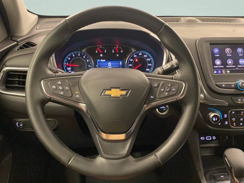 Used 2024 Chevrolet Equinox LT w/ LPO, Floor Liner Package AWD/4WD image 22