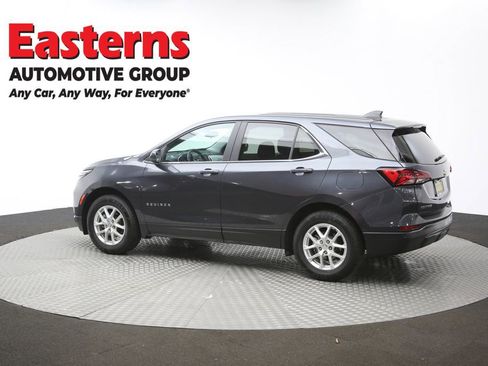 Used 2023 Chevrolet Equinox LT w/ Driver Convenience Package image 60