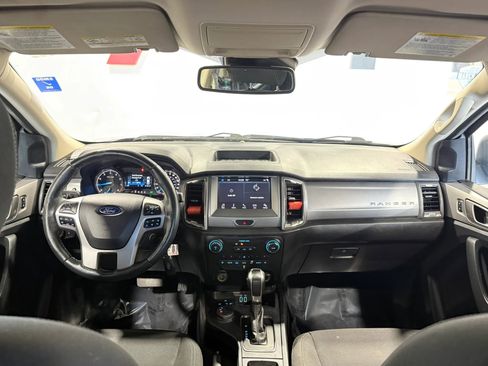 Used 2019 Ford Ranger XLT w/ Equipment Group 301A Mid AWD/4WD image 9