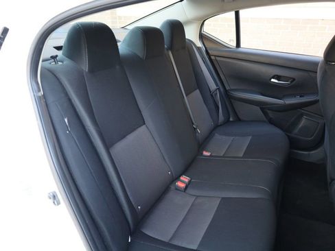 Used 2023 Nissan Sentra SV image 23