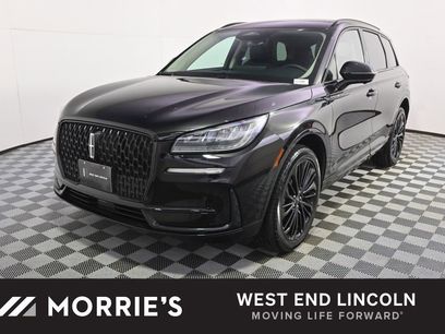 New 2026 Lincoln Corsair Premiere