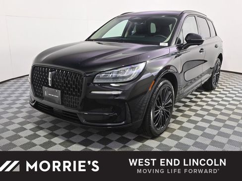 New 2026 Lincoln Corsair Premiere image 1