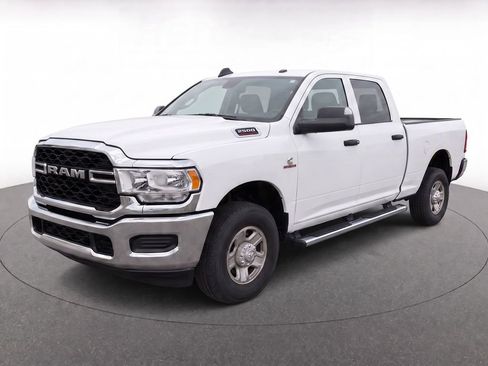 Used 2023 RAM 2500 Tradesman AWD/4WD image 1