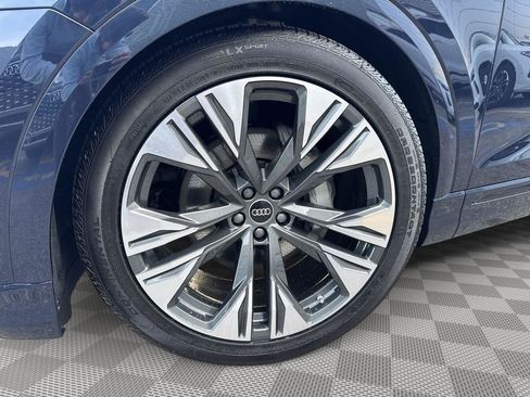 New 2026 Audi Q8 Premium Plus image 9