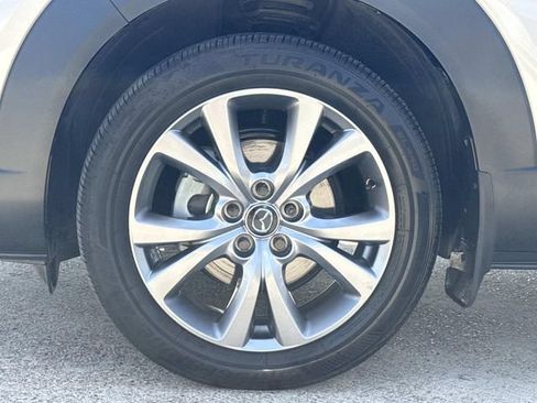 Used 2024 MAZDA CX-30 AWD 2.5 S w/ Preferred Package image 6