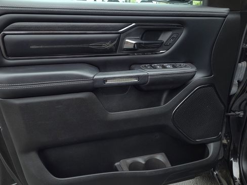 Used 2023 RAM 1500 Limited image 11