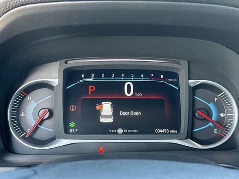 Used 2022 Honda Pilot Special Edition image 7