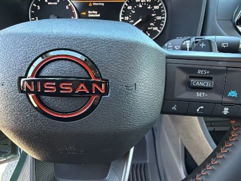 New 2026 Nissan Rogue SV w/ Rock Creek Premium Package AWD/4WD image 20