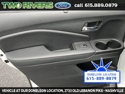 Used 2021 Honda Passport EX-L image 27