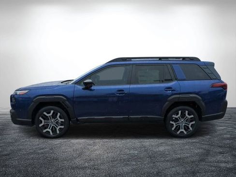 New 2026 Subaru Outback Wilderness AWD/4WD image 6