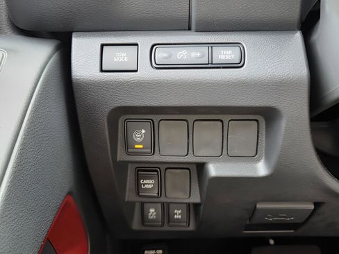 New 2026 Nissan Frontier PRO-4X w/ Tow Package image 10