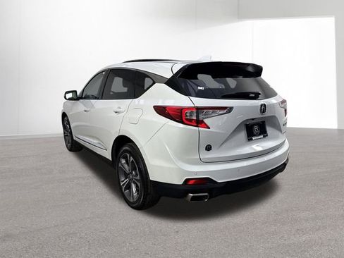 Used 2022 Acura RDX AWD w/ Advance Package image 31