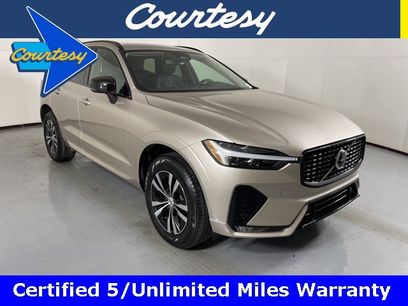 Used 2025 Volvo XC60 B5 Core