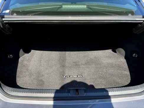 Used 2021 Lexus ES 350 w/ Accessory Package 2 FWD image 35