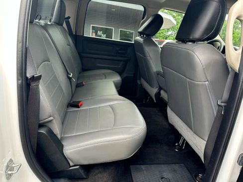 Used 2018 RAM 2500 Tradesman w/ Popular Equipment Group image 23