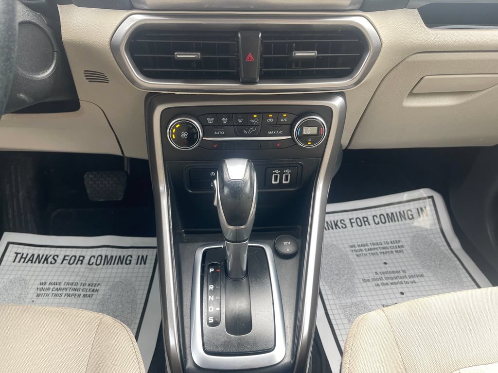 Used 2020 Ford EcoSport SE FWD image 30