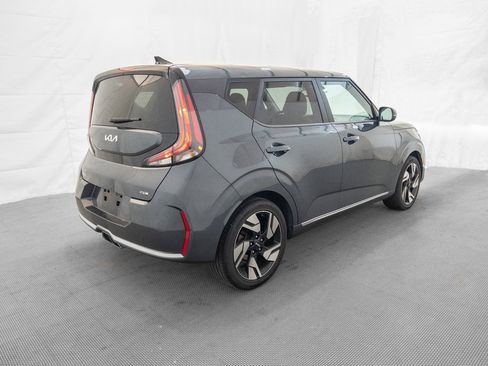 Used 2023 Kia Soul GT-Line image 6