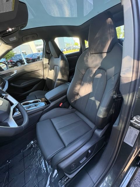 Certified 2026 Audi A6 Prestige w/ Prestige Package AWD/4WD image 13