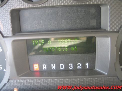 Used 2008 Ford F250 XL AWD/4WD image 9