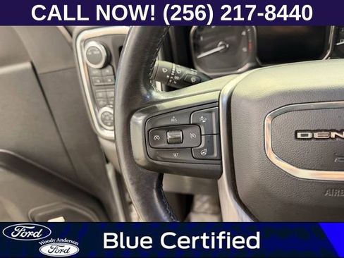 Used 2021 GMC Sierra 2500 Denali w/ Denali Ultimate Package image 11