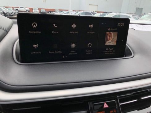 Used 2023 Acura MDX SH-AWD w/ Technology Package image 23