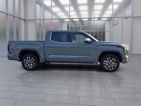 New 2026 Toyota Tundra 1794 Edition AWD/4WD image 6
