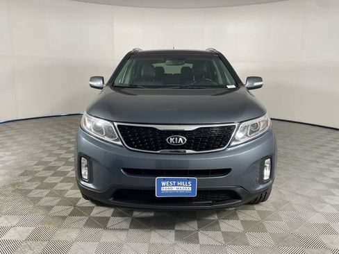 Used 2014 Kia Sorento EX w/ EX V6 Touring Package AWD/4WD image 28