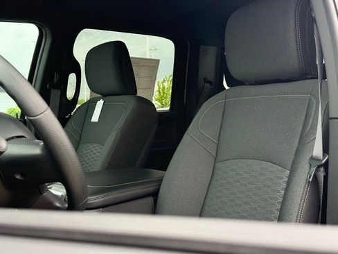 New 2026 RAM 3500 Tradesman AWD/4WD image 15