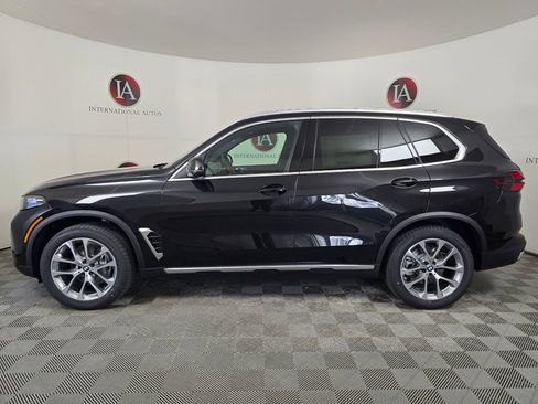 New 2026 BMW X5 xDrive40i image 6
