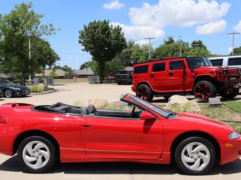 Used 1996 Mitsubishi Eclipse GS-T image 33