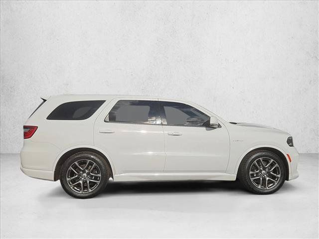 Used 2022 Dodge Durango R/T w/ Tow 'N Go Package AWD/4WD image 4