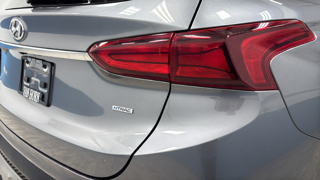 Used 2019 Hyundai Santa Fe SE AWD/4WD image 33