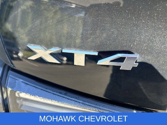Used 2024 Cadillac XT4 Sport w/ Cold Weather Package AWD/4WD image 33