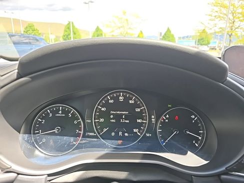 Used 2025 MAZDA CX-30 AWD 2.5 S w/ Preferred Package image 17