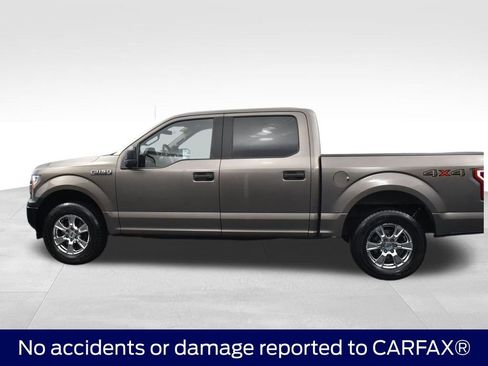 Used 2019 Ford F150 XL image 2