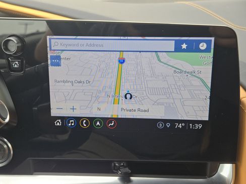 Used 2023 Chevrolet Corvette Stingray Preferred Cpe w/ Z51 Performance Package image 19