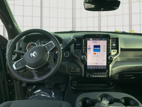 New 2026 RAM 3500 Tradesman image 24